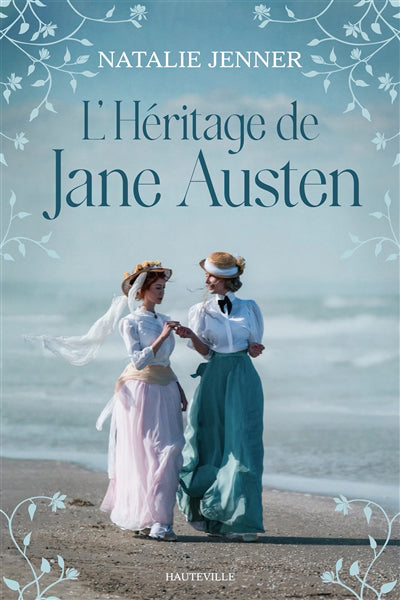 HERITAGE DE JANE AUSTEN