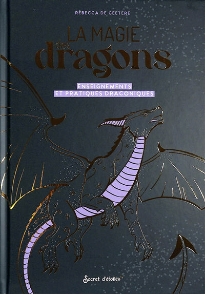MAGIE DES DRAGONS