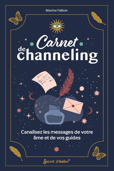 CARNET DE CHANNELING