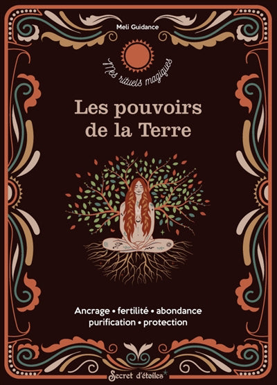 POUVOIRS DE LA TERRE