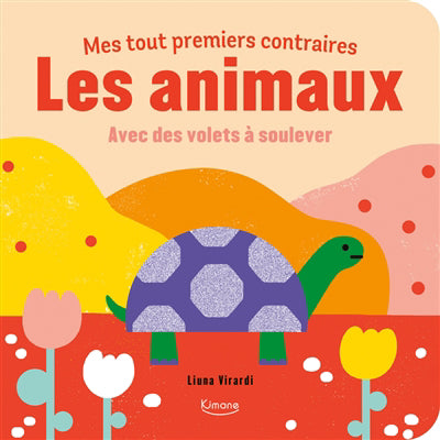 ANIMAUX (LES)