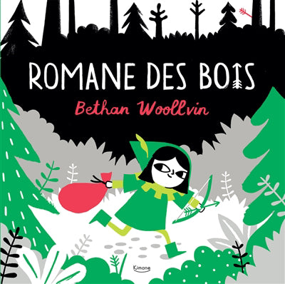 ROMANE DES BOIS