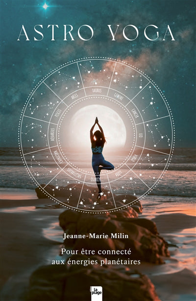 ASTRO YOGA
