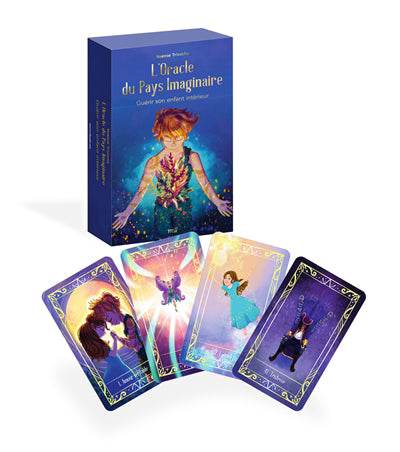 ORACLE DU PAYS IMAGINAIRE  N.E.