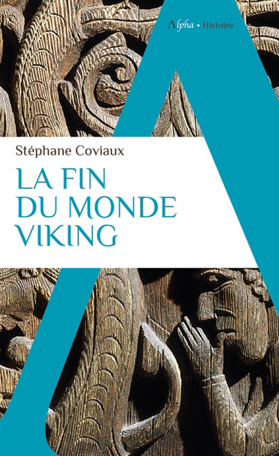 FIN DU MONDE VIKING