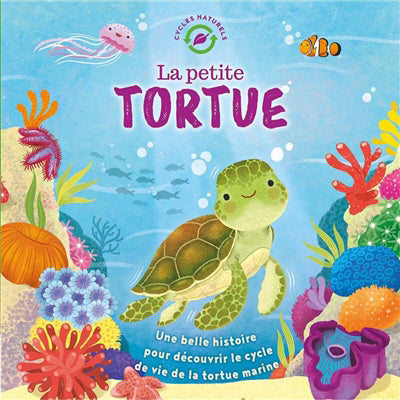 PETITE TORTUE