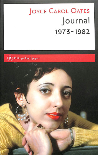 JOURNAL 1973-1982