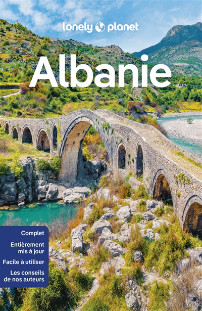 ALBANIE 2 EDITION