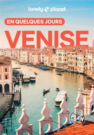 VENISE EN QUELQUES JOURS 7ED