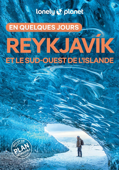REYKJAVIK ET LE SUD-OUEST DE L'ISLANDE EN QUELQUES JOURS 5ED