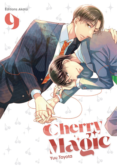 CHERRY MAGIC T.09