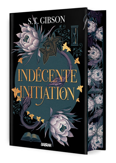INDECENTE INITIATION (RELIE COLLECTOR)