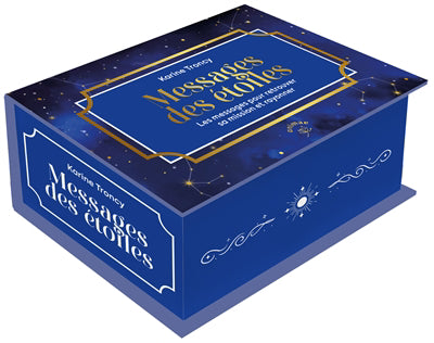 MESSAGES DES ETOILES