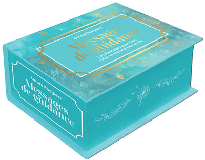 MESSAGES DE GUIDANCE