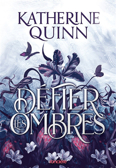 DEFIER LES OMBRES TOME 1
