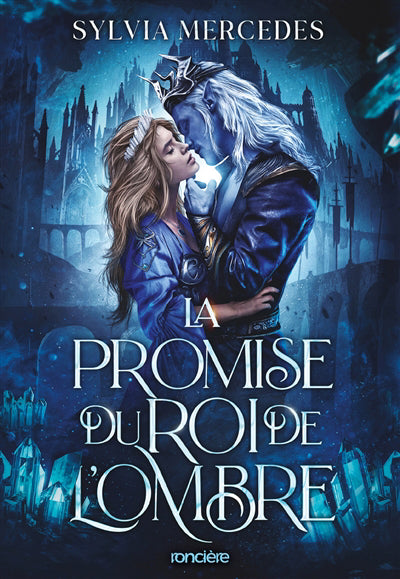 PROMISE DU ROI DE L'OMBRE - TOME 01