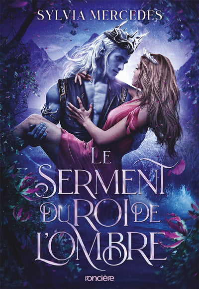 SERMENT DU ROI DE L'OMBRE T.02 :LA PROMISE DUROI DE L'OMBRE