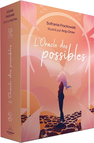 ORACLE DES POSSIBLES (L') (COFFRET 54 CARTES + LIVRET)