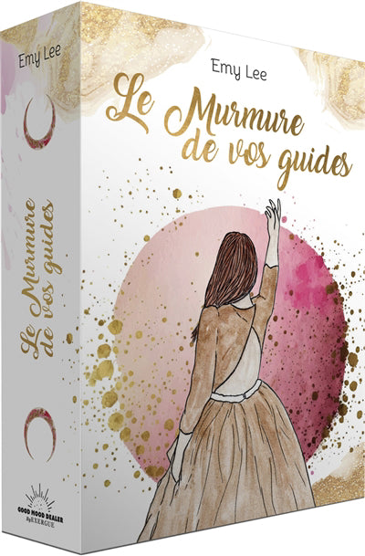 LE MURMURES DE VOS GUIDES