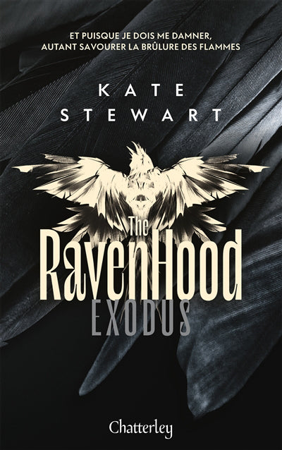 THE RAVENHOOD EXODUS T.02