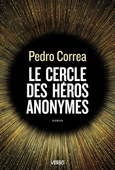 CERCLE DES HEROS ANONYMES