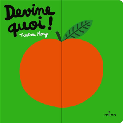 Devine quoi!
