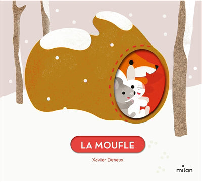 MOUFLE