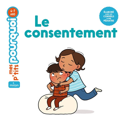 CONSENTEMENT