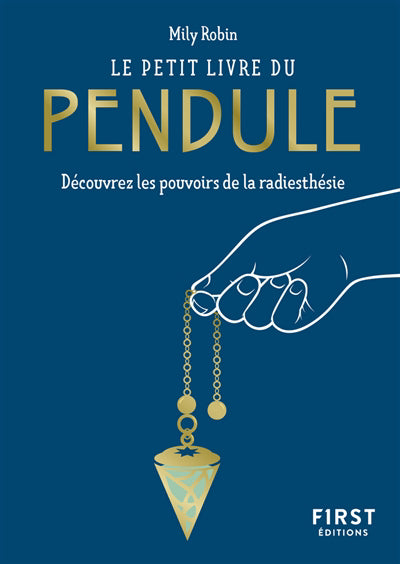 PETIT LIVRE DU PENDULE