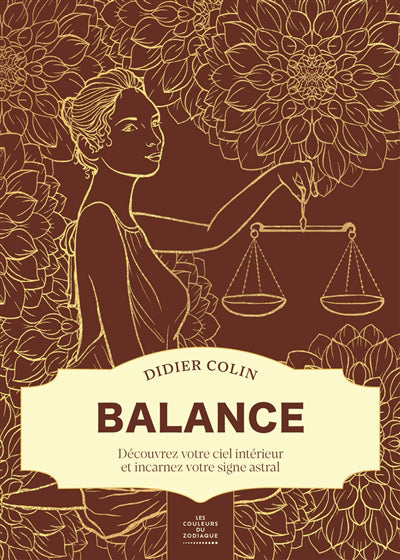 BALANCE
