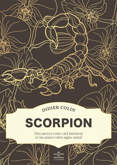 SCORPION