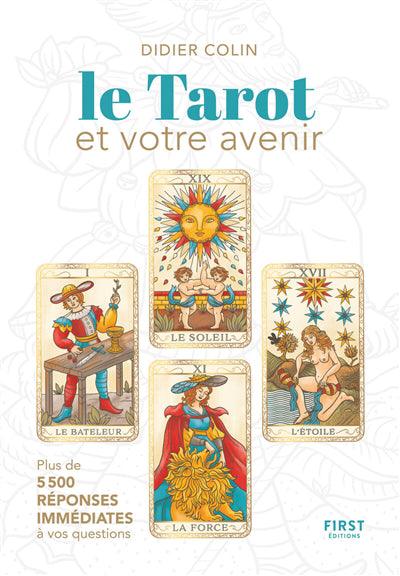 TAROT ET VOTRE AVENIR