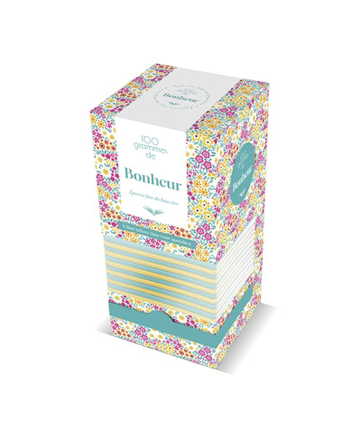 100 GRAMMES DE BONHEUR, 10E ED.