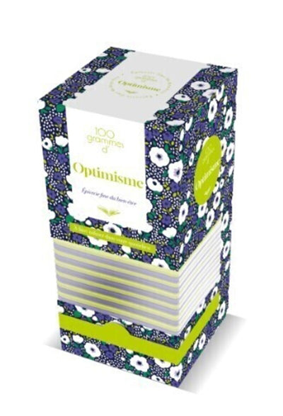 100 GRAMMES D'OPTIMISME, 5E ED.