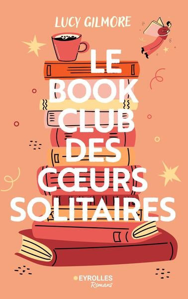 BOOK CLUB DES COEURS SOLITAIRES