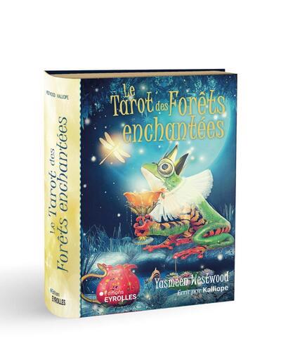 TAROT DES FORETS ENCHANTEES