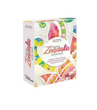ORACLE ZENDALA LEORMAD (COFFRET)