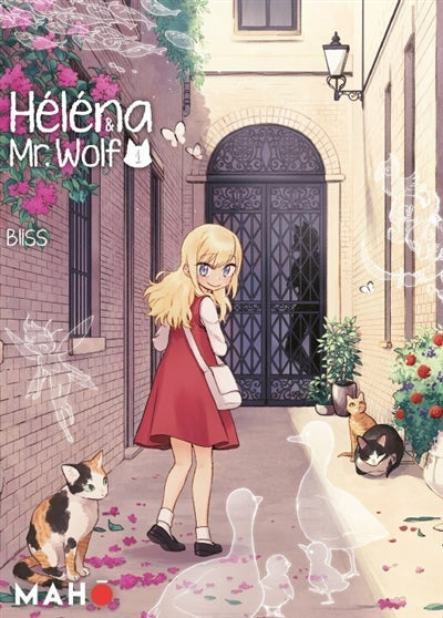 HELENA AND MR WOLF T01