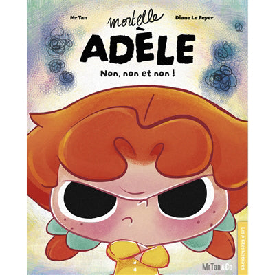 MORTELLE ADELE NON NON ET NON