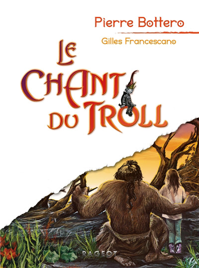 CHANT DU TROLL