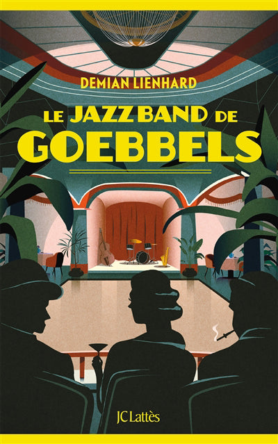 JAZZ BAND DE GOEBBELS