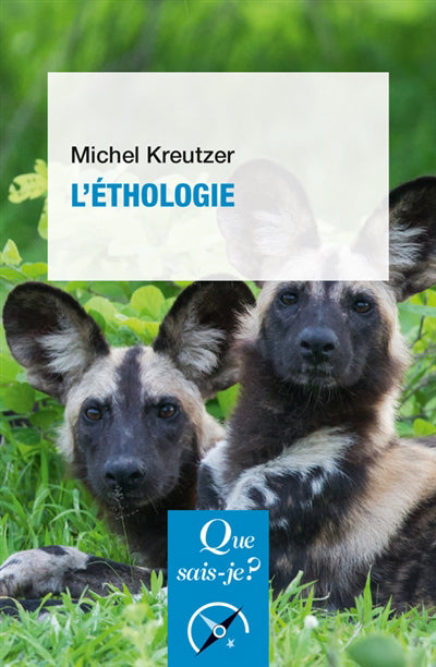 Éthologie - 3e édition