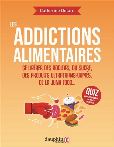 ADDICTIONS ALIMENTAIRES
