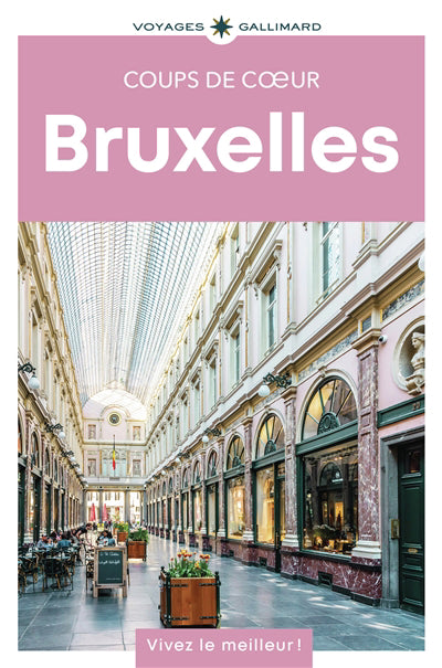 BRUXELLES