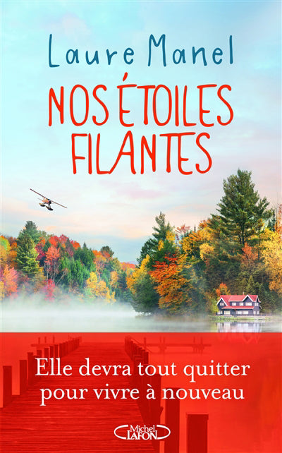 NOS ETOILES FILANTES