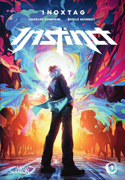 INSTINCT TOME 1 | INOXTAG