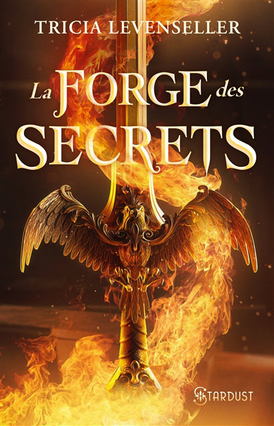 FORGE DES SECRETS
