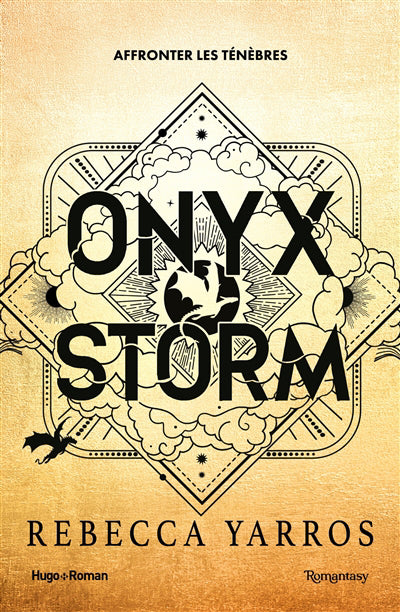 Onyx storm