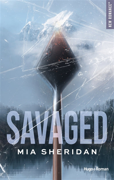 SAVAGED (VF)