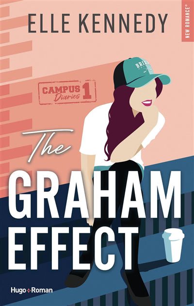 GRAHAM EFFECT -CAMPUS DIARIES T01
